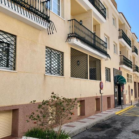 Apartamentos Nina De Oro Torremolinos Luaran gambar