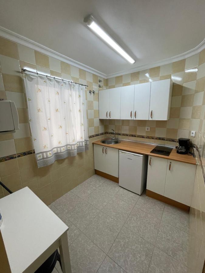 Apartamentos Nina De Oro Torremolinos Luaran gambar