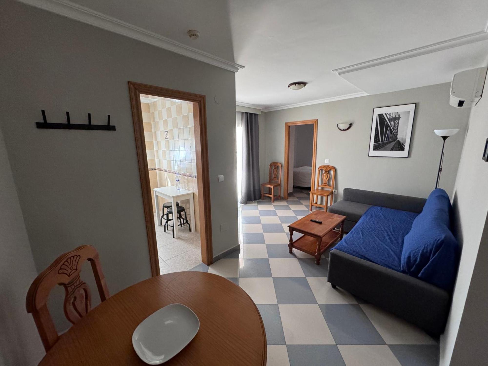 Apartamentos Nina De Oro Torremolinos Luaran gambar