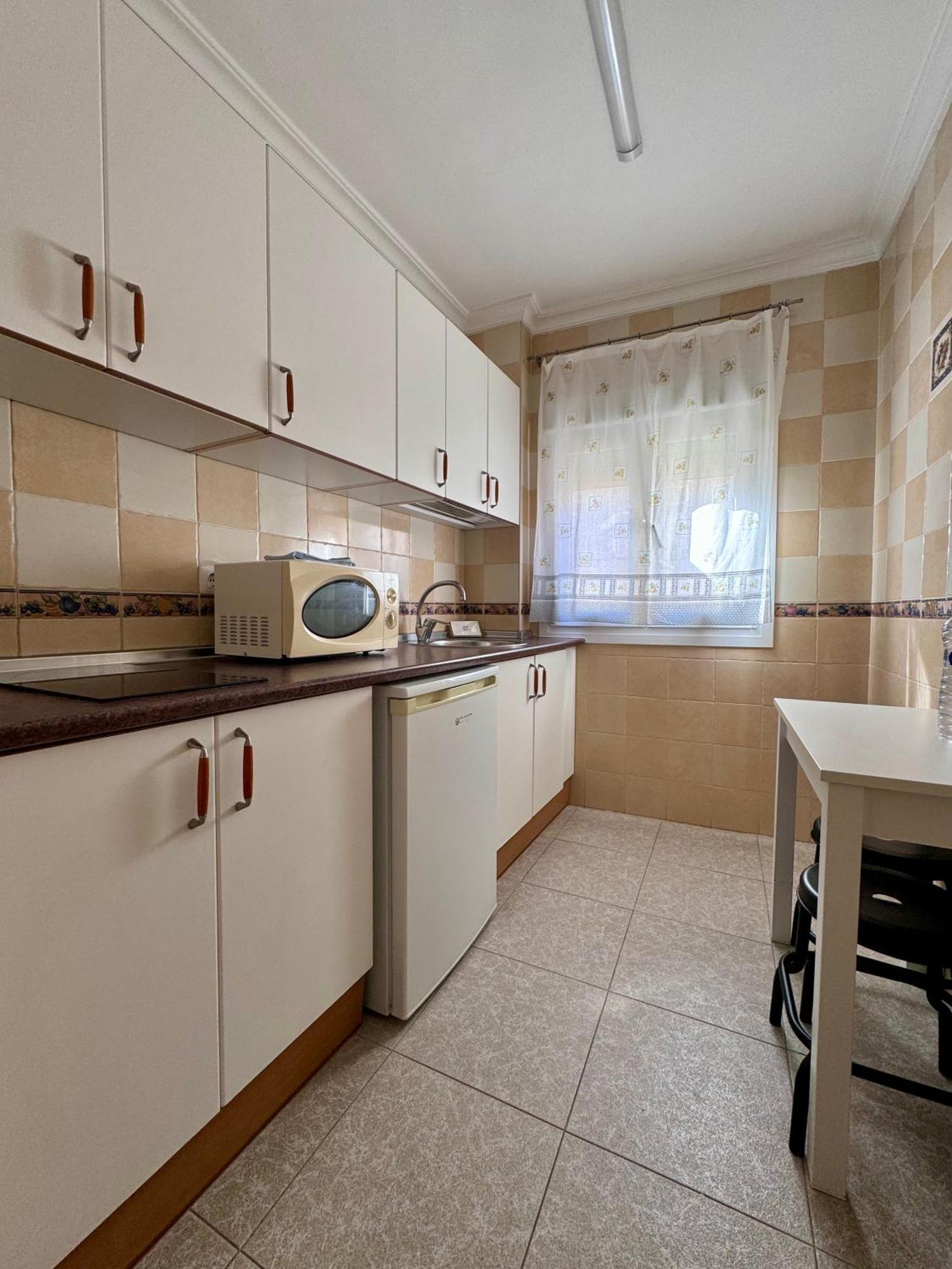 Apartamentos Nina De Oro Torremolinos Luaran gambar