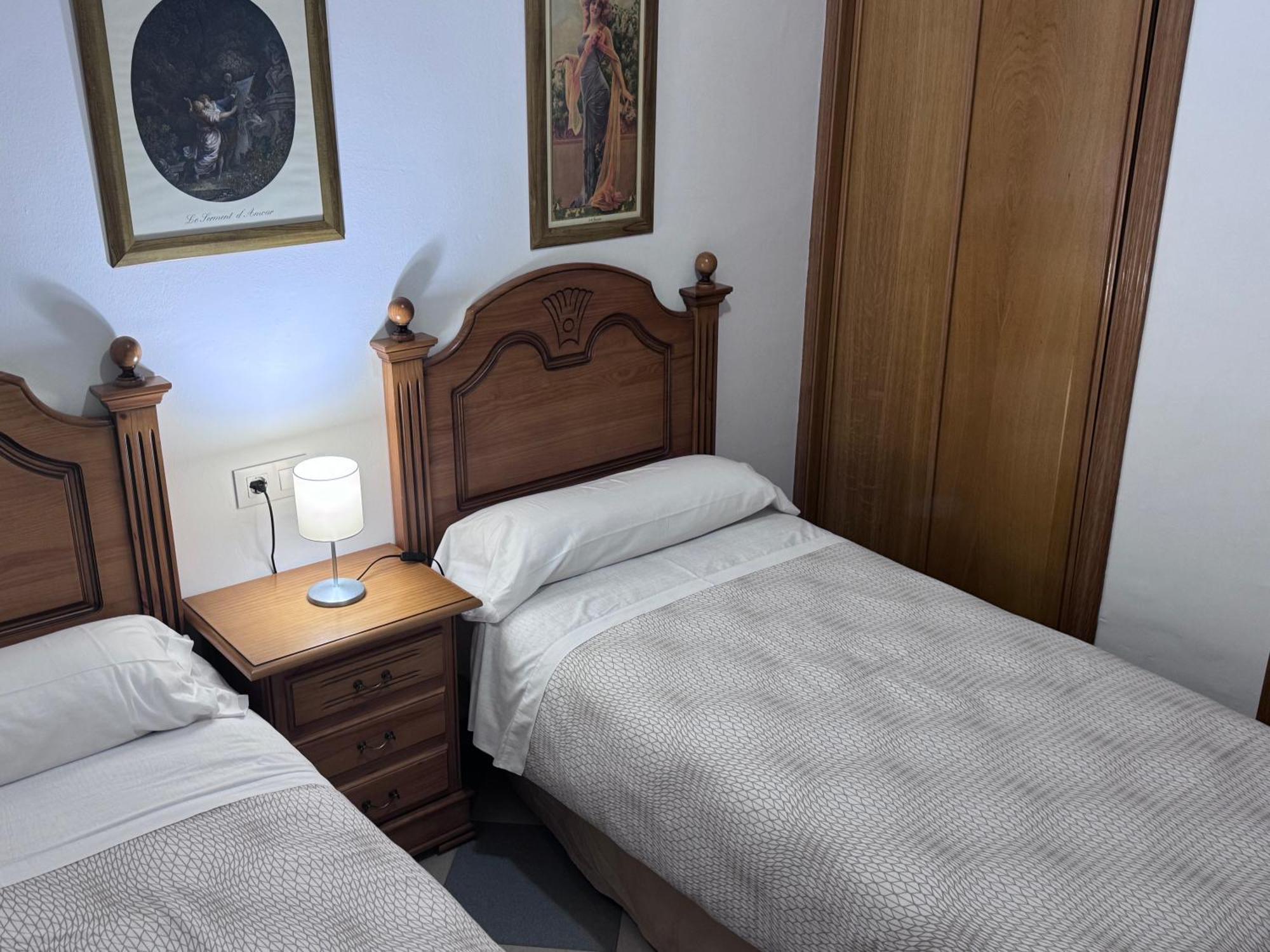 Apartamentos Nina De Oro Torremolinos Luaran gambar