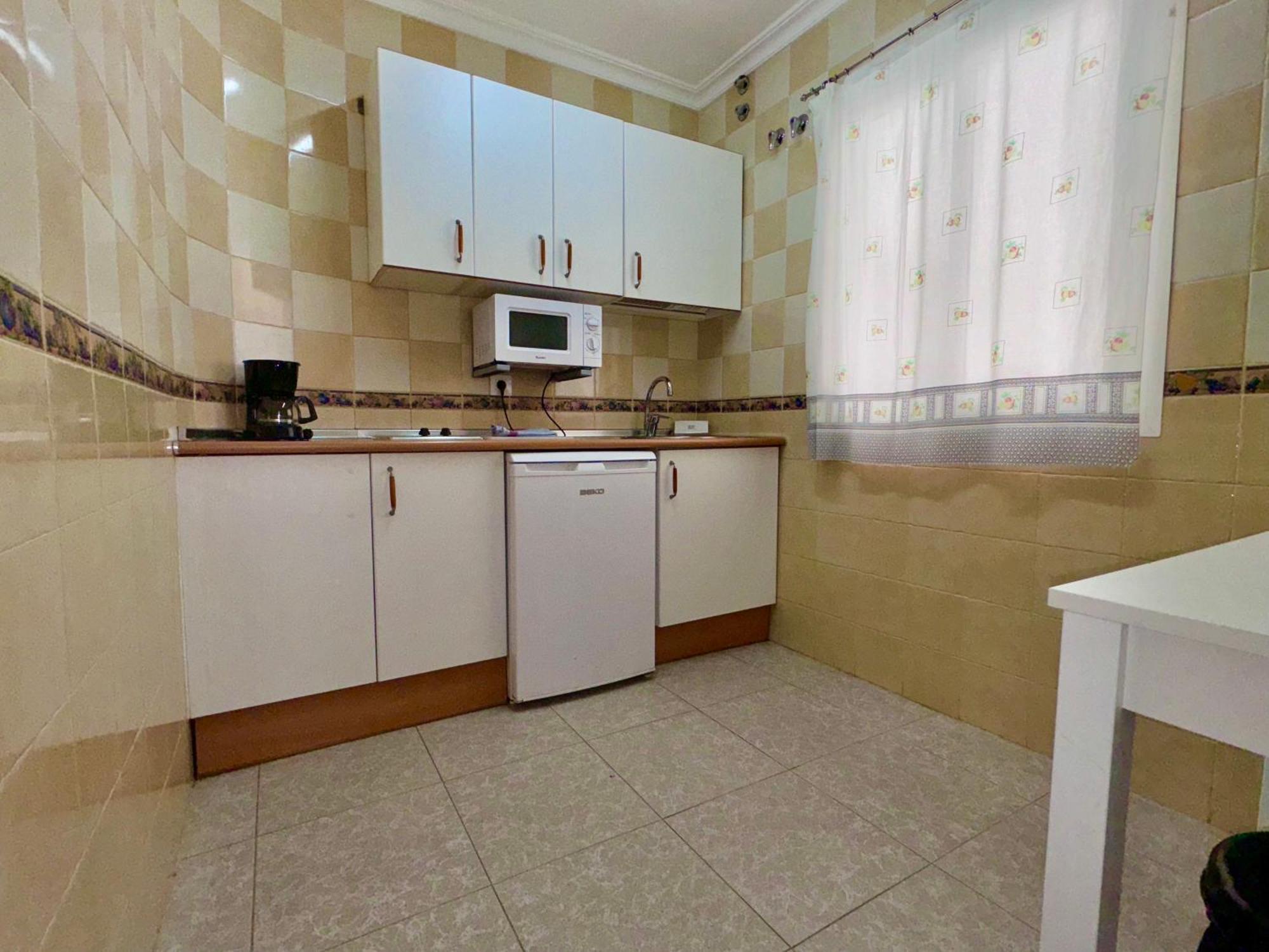 Apartamentos Nina De Oro Torremolinos Luaran gambar