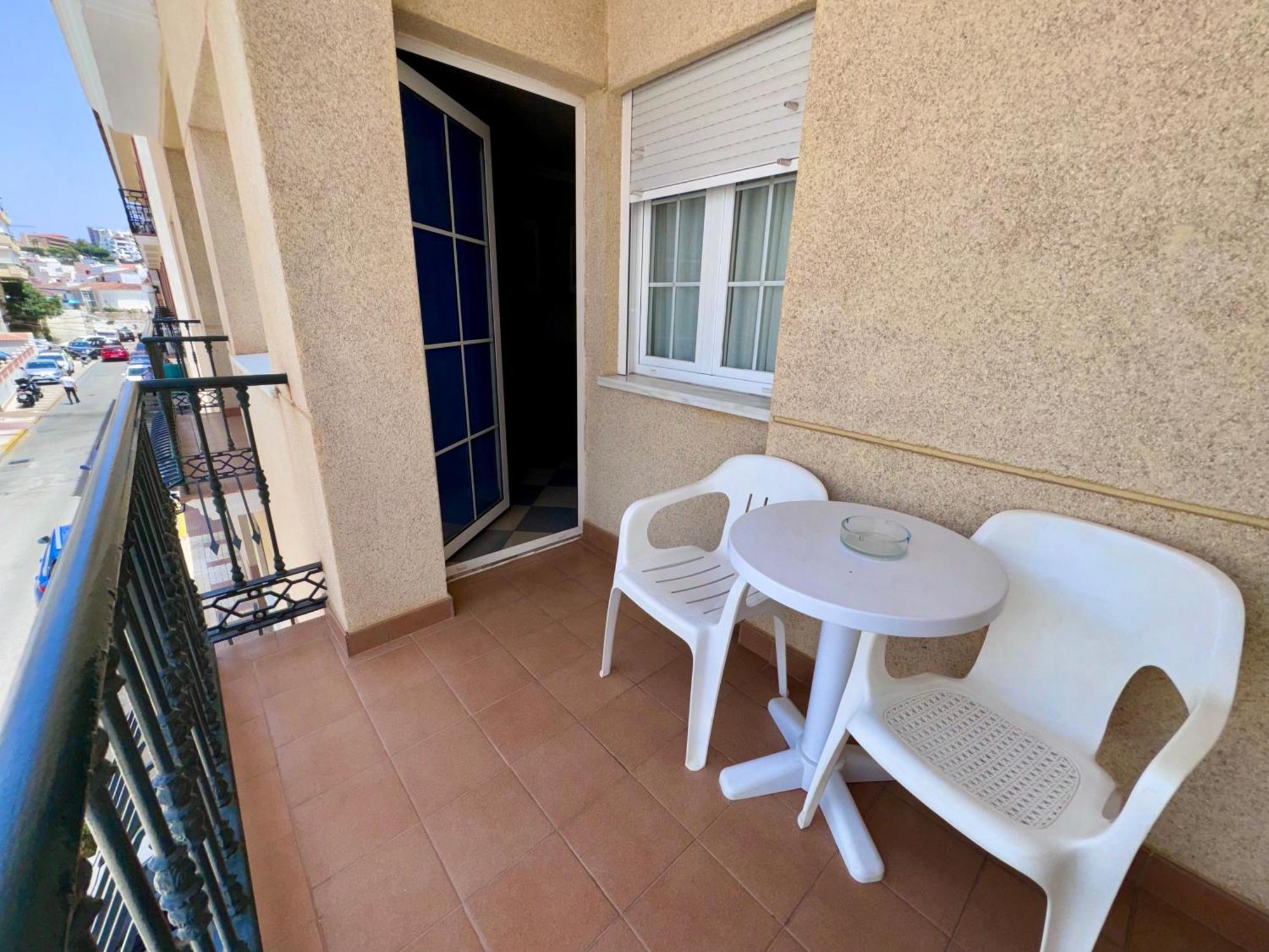 Apartamentos Nina De Oro Torremolinos Luaran gambar