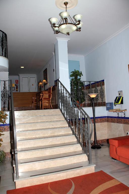 Apartamentos Nina De Oro Torremolinos Luaran gambar