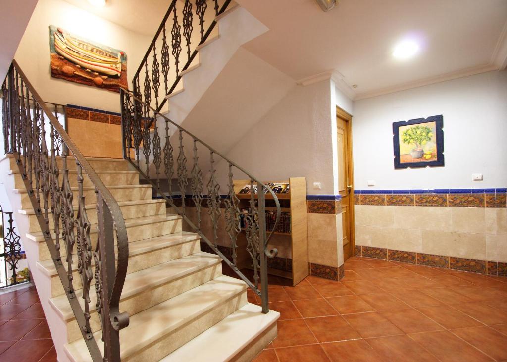Apartamentos Nina De Oro Torremolinos Luaran gambar